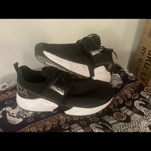 Nautica shoes
